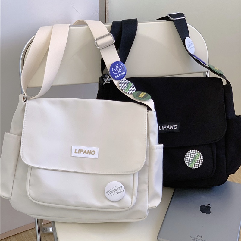 کیف رودوشی مینیمال