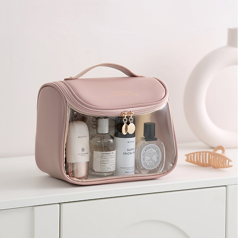 کیف اسکین کِر و میکاپ