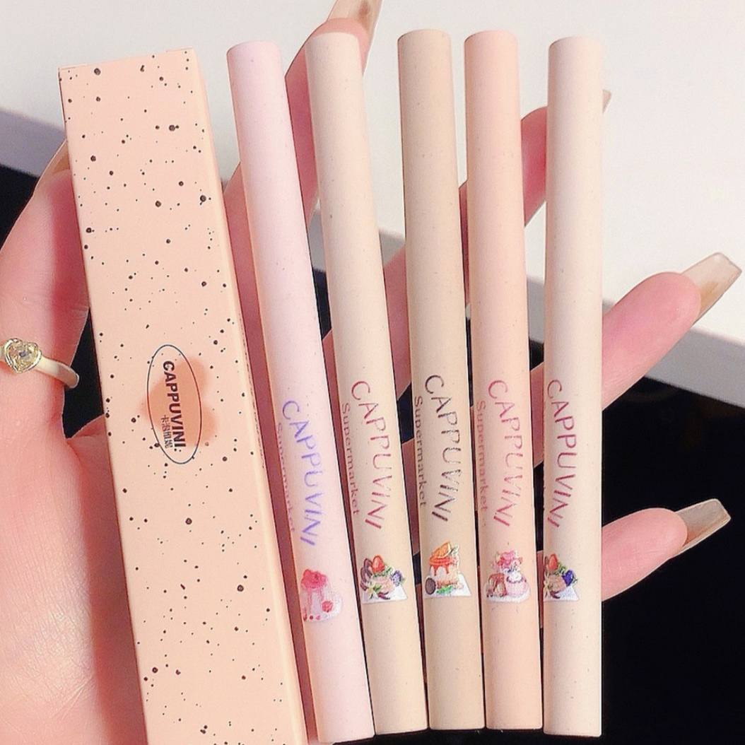 رژ مدادی کاپووینی