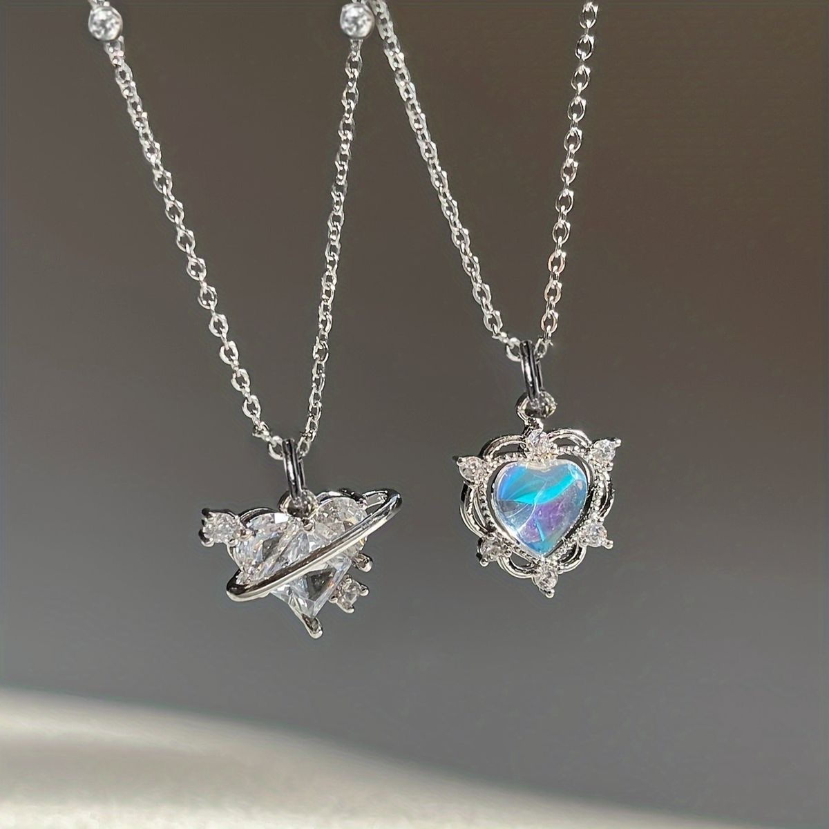 گردنبند fairytale