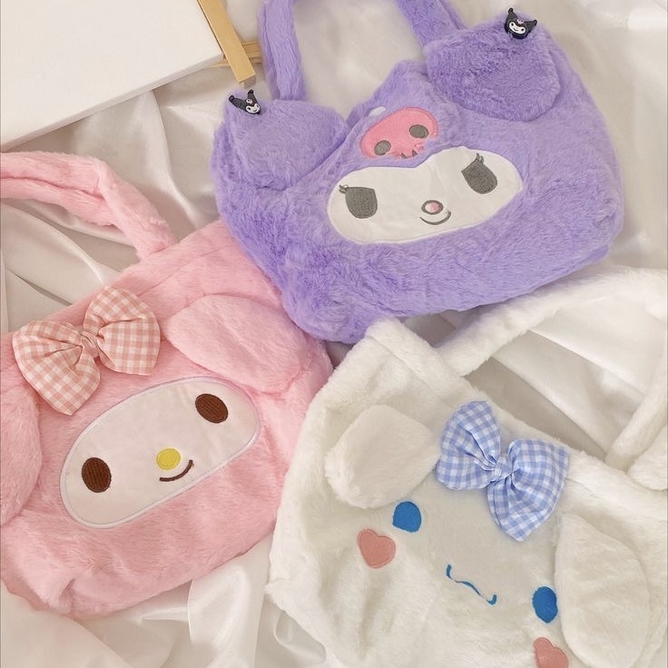 کیف فلافی سانریو