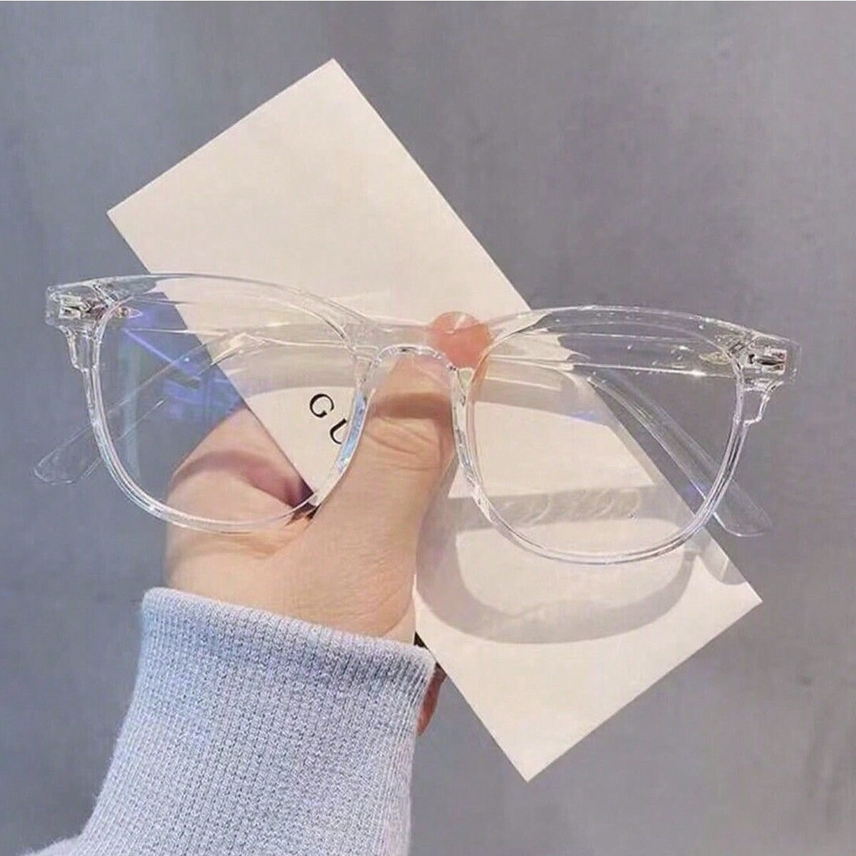 عینک بلوکات