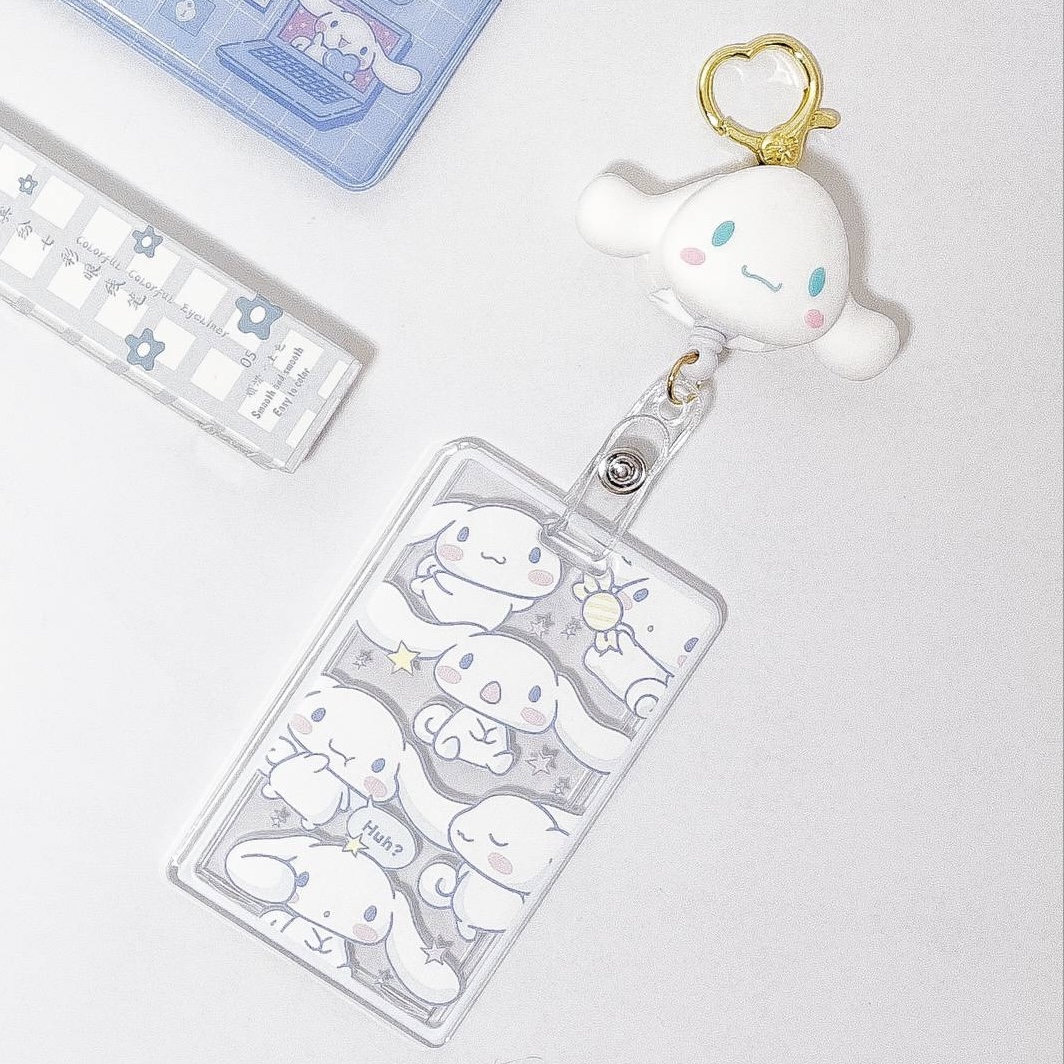 جاکارتی آویزدار سانریو