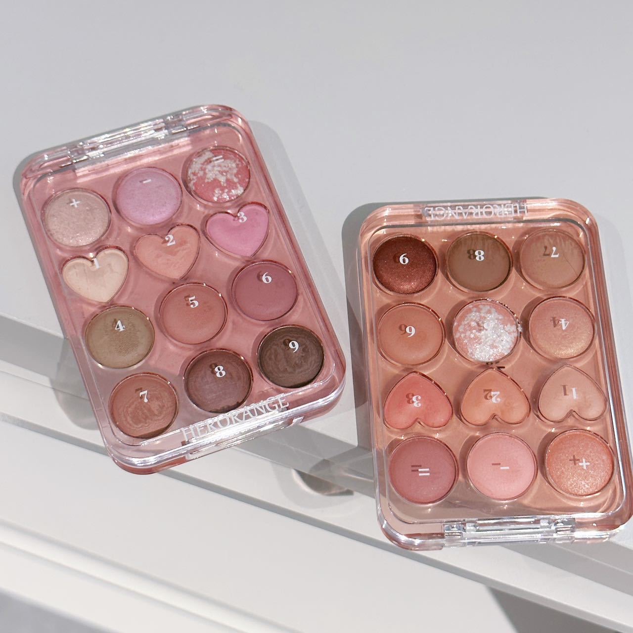 پالت سایه ماشین حساب