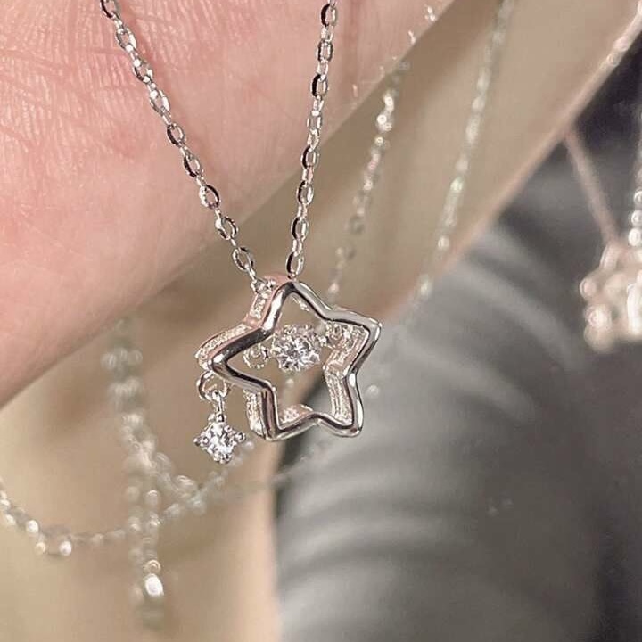 گردنبند لارا