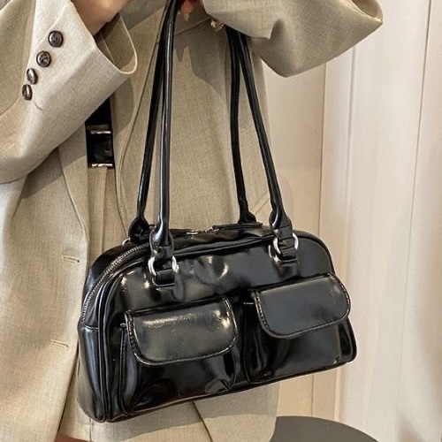 کیف جیب دار ترند 🖤