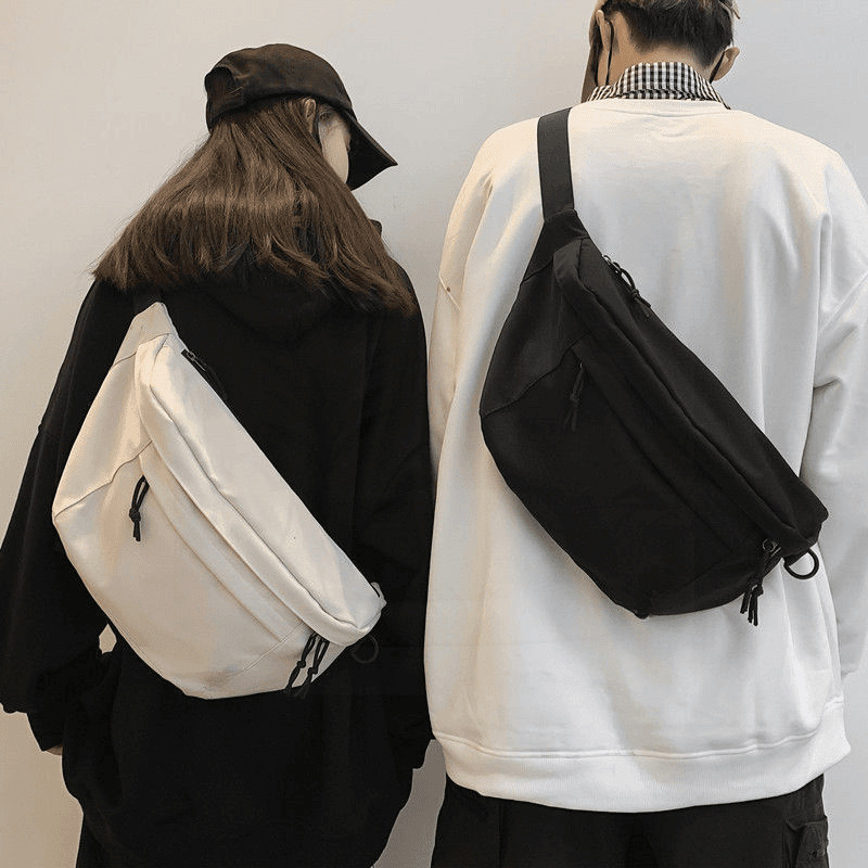 کیف کمری و کراس ☁️