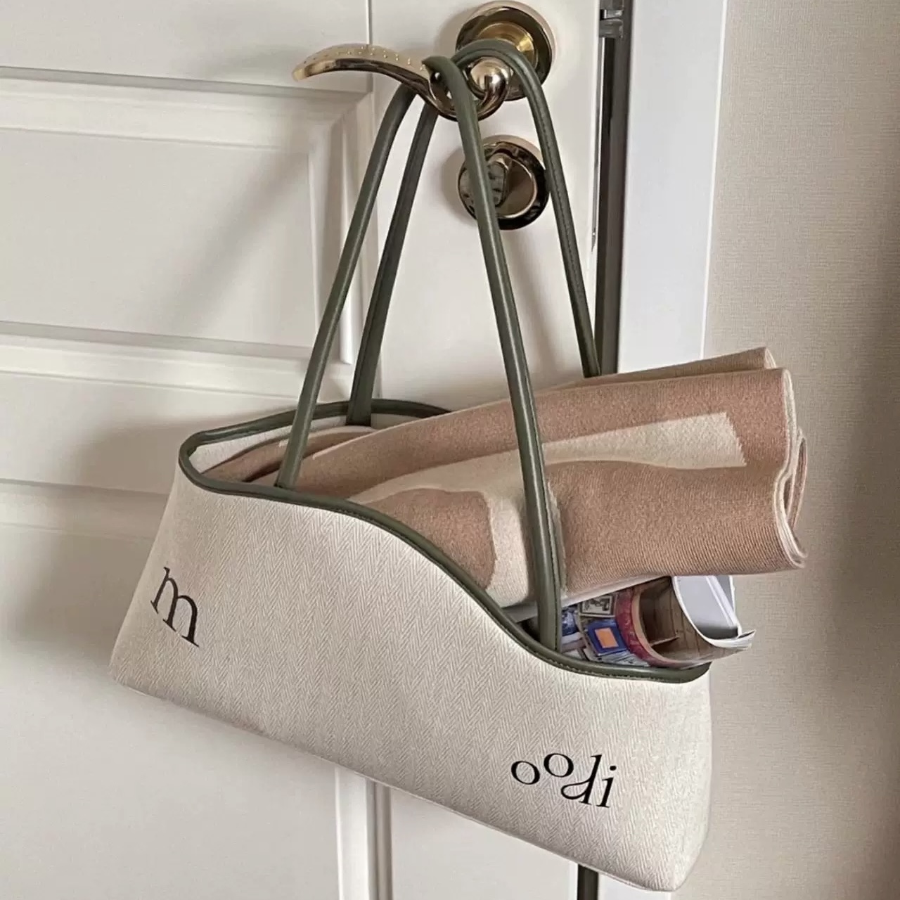 کیف Summer 🌤️🌴