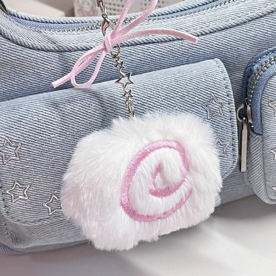 آویز کیک ماهی 🍥