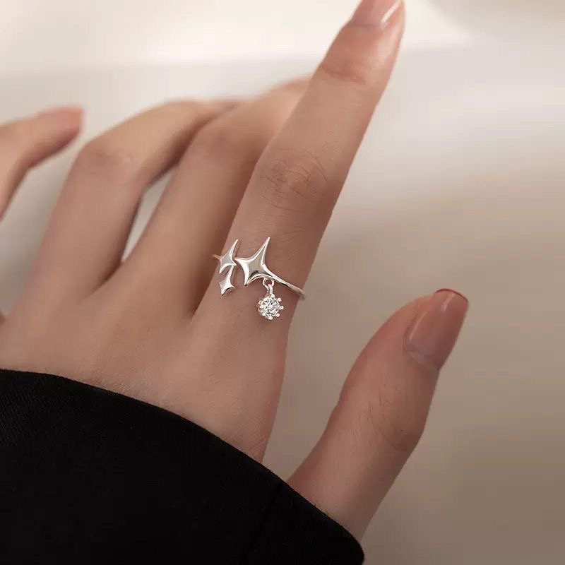 انگشتر Sparkle ✨