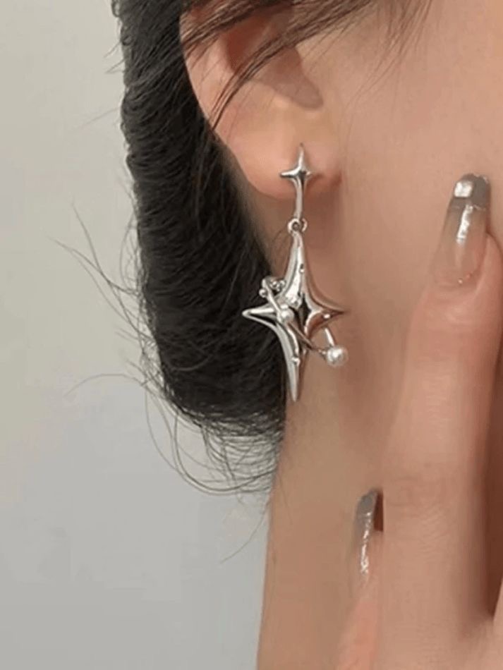 گوشواره Sparkle ✨