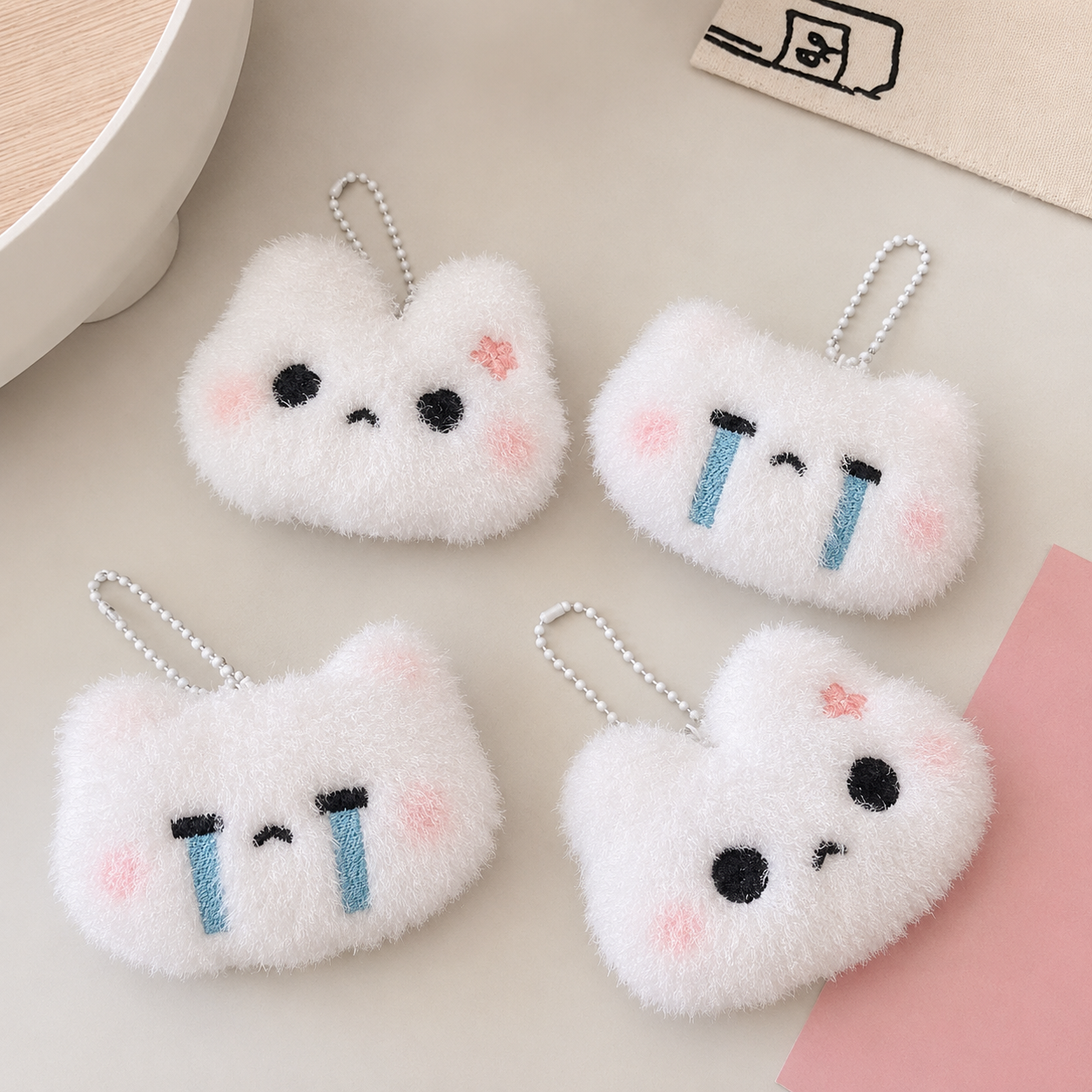 چارم پیشی کاپلی 🐈💗